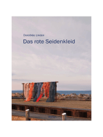 Das rote Seidenkleid: Roman