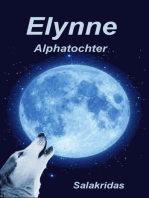 Elynne: Alphatochter