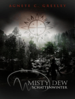 MISTY DEW 2: Schattenwinter