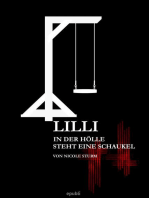 Lilli: In der Hölle steht eine Schaukel