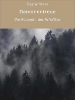 Dämonentreue: Die Rückkehr des ficha'thar