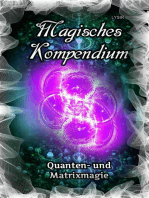 Magisches Kompendium - Quanten- und Matrixmagie