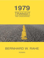 1979 Transit ins Ungewisse: ARGON XXI