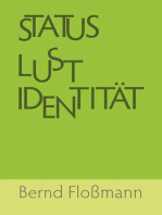 Status – Lust – Identitaet: Wirkungsweise und Anwendung von Gamifikation im Unterricht und in der Lehre