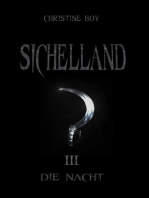 Sichelland: III - Die Nacht