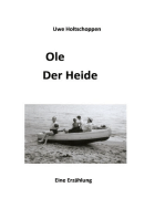 Ole, der Heide