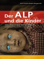 Der Alp und die Kinder: Oder: Eine andere Welt ist möglich