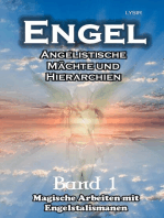 ENGEL - Band 1: Angelistische Mächte und Hierarchien