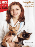 Impfen mit Köpfchen: Hunde & Katzen Impratgeber