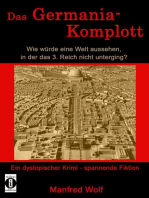 Das Germania-Komplott