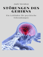 Störungen des Gehirns: Ein Leitfaden für psychische Erkrankungen