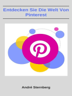 Entdecken Sie die Welt von Pinterest: Kommen Sie mit auf die Reise und lernen Sie das Soziale Netzwerk Diaspora zu genießen!