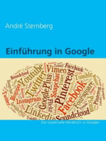 Einführung in Google+: Das topaktuelle Handbuch zu Google+