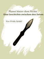 Planet hinter dem Nichts Band zwei