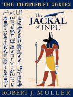 The Jackal of Inpu