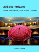 Sticks In Petticoats