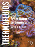 Thermofluids: From Nature to Engineering
