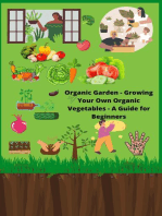 Organic Garden