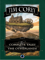 The Complete Tales from the Otherlands: Livre 3