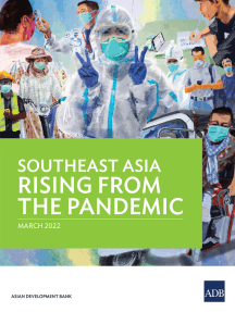 Southeast Asia Rising from the Pandemic