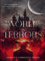 World Of Terrors