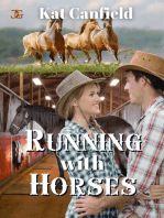 Running with Horses