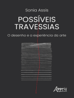 Possíveis Travessias: O Desenho e a Experiência da Arte