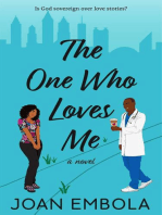 The One Who Loves Me: Sovereign Love, #2