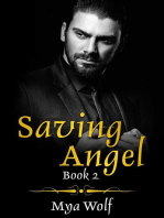 Saving Angel Book 2