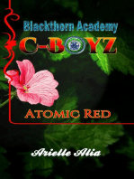 Atomic Red