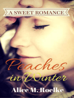 Peaches In Winter