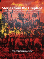 Stories from the Fireplace: Theological Meditations on Haile Gerima's Cinema