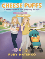 Cheese Puffs: A Teenage Journey of Grief, Pregnancy, and Hope