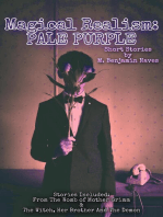 Magical Realism: Pale Purple: Magical Realism, #3