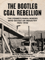 The Bootleg Coal Rebellion