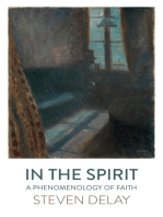 In the Spirit: A Phenomenology of Faith