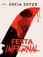 Festa Infernal