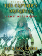 The Captains Daughter - A Macey And Luke Quest: A Mouse Gate Adventure