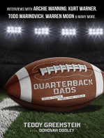 Quarterback Dads: Wild Tales from the Field