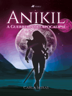 Anikil: A Guerreira do Apocalipse