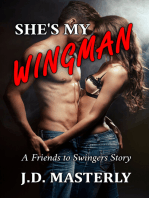 She's My Wingman