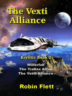 Krylltic 2- The Vexti Alliance