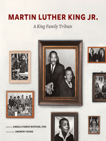 Martin Luther King Jr. Young Man With A Dream By Dharathula H. Millender -  Home