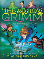 The Sisters Grimm