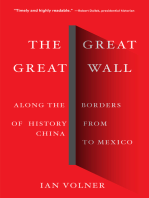 The Great Great Wall