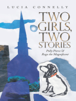 Two Girls, Two Stories