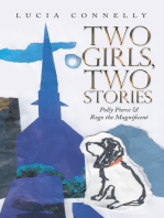 Two Girls, Two Stories: Polly Pierce & Rogo the Magnificent