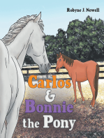 Carlos & Bonnie the Pony