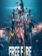 Os Segredos do Free Fire.