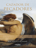 Cazador de pecadores